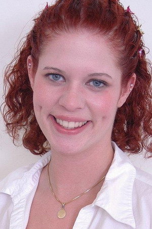 Ivy Wynn portrait