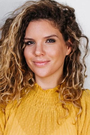Rachel Rosier portrait