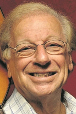 Juca Chaves portrait