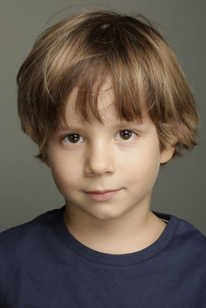 Eric Olaru portrait