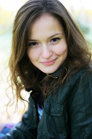 Tatyana Polosina portrait