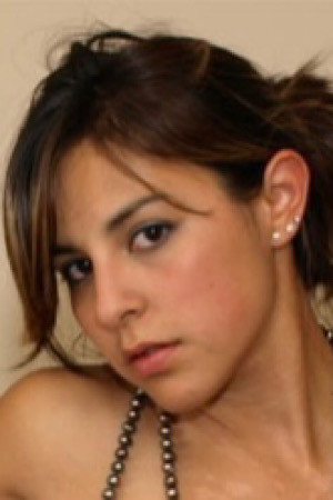 Christy Bender portrait