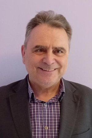 Zbigniew Jaremko portrait
