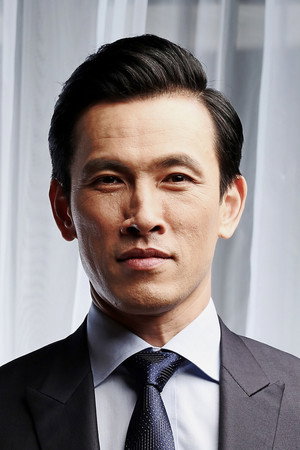 Yu Oh-seong portrait