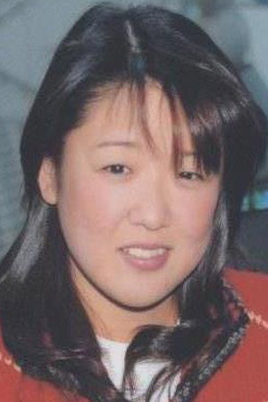 Tomoko Watanabe portrait