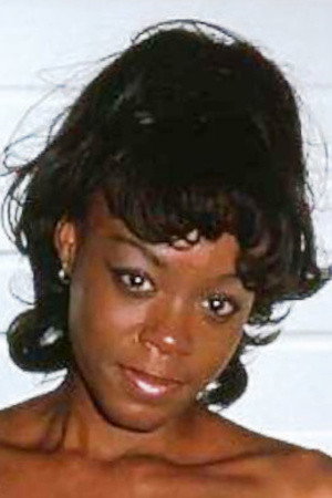 Meka Johnson portrait