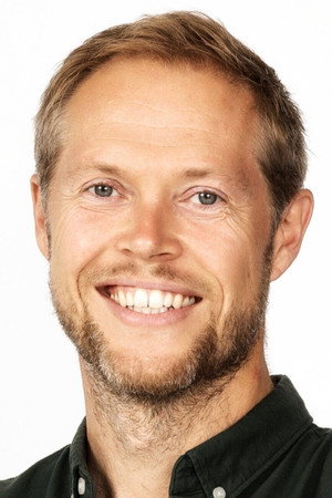 Søren Balle portrait