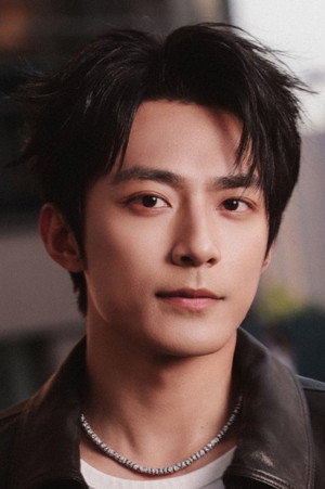 Su Junhe portrait
