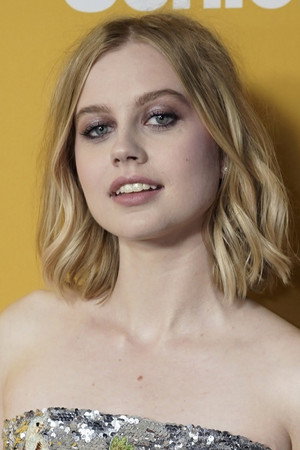 Angourie Rice portrait