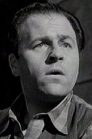 Michael Segal portrait