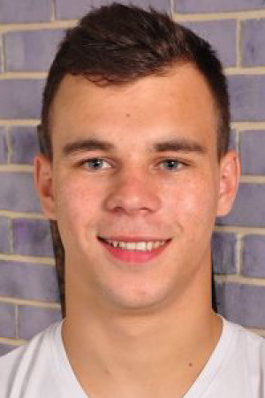 Max Royse portrait