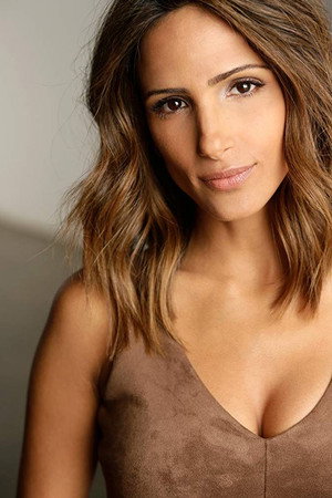 Morann Peri portrait