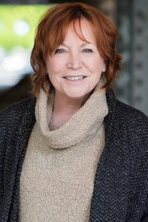 Brigitte Böttrich portrait
