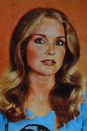Suna Yıldızoğlu portrait