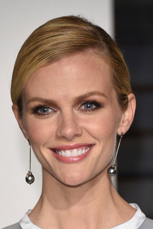Brooklyn Decker portrait