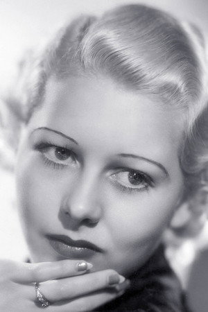 Shirley Deane portrait