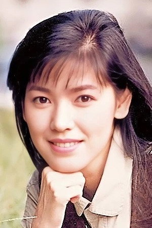 Jennifer Chen portrait
