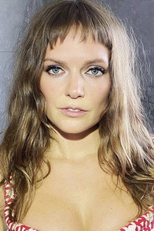 Tove Lo portrait