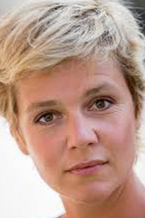 Karine Texier portrait