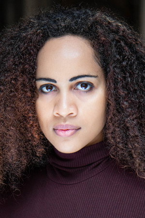 Rebecca Langley Jensen portrait