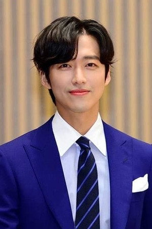Namkoong Min portrait