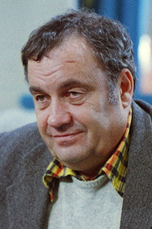 Eldar Ryazanov portrait