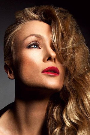 Kristina Korsholm portrait