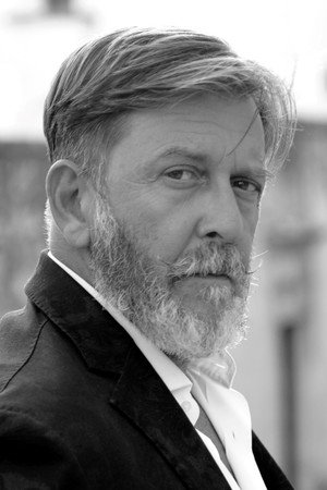 Pietro Genuardi portrait