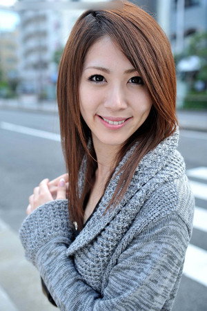 Riko Miyase portrait