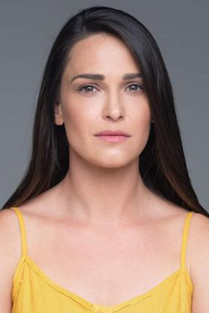 Mary Mina portrait