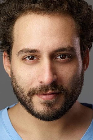 Alessandro Colla portrait