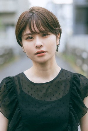 Meiry Mochizuki portrait