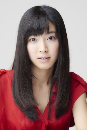Saki Terashima portrait