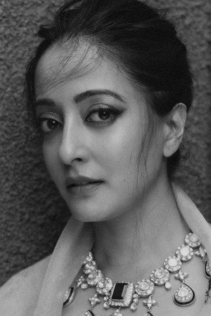 Raima Sen portrait