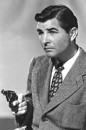 George Cooper portrait