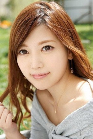 Riria Sakaki portrait