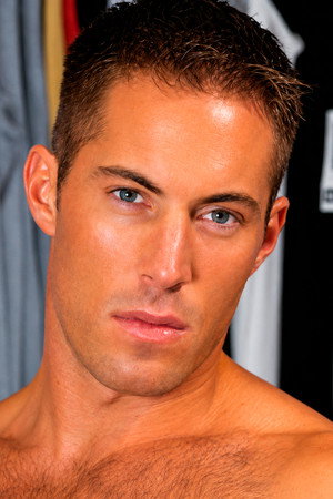 Logan Reed portrait