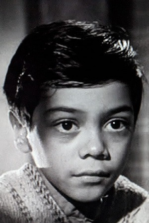 Edmund Vargas portrait