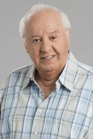 Luís Alberto portrait