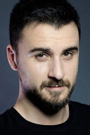 Burakhan Yılmaz portrait