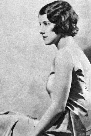 Louise Huntington portrait