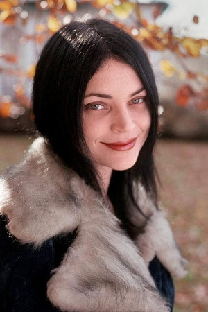 Erin Russ portrait