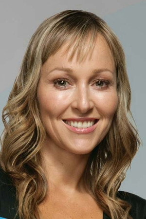 Ana María Gazmuri portrait