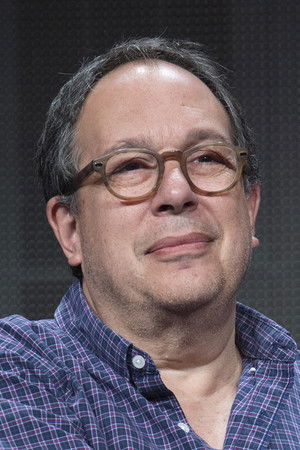 Mark Gordon portrait