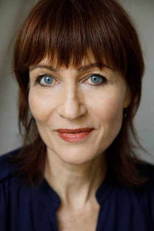 Rhondda Findleton portrait