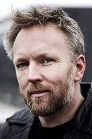 Anders Valentinus Dam portrait