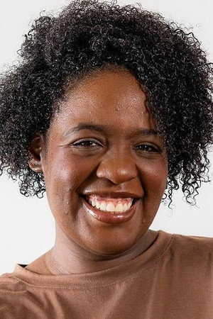Ana Paula Xongani portrait