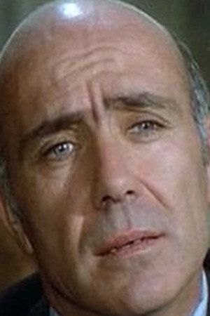 Riccardo Parisio Perrotti portrait