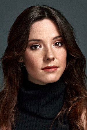 Raquel Calderón portrait