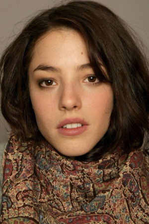 Olivia Thirlby portrait
